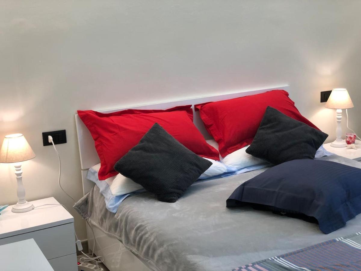 Appartement Casa Vacanze Ilaria à Ceparana Extérieur photo