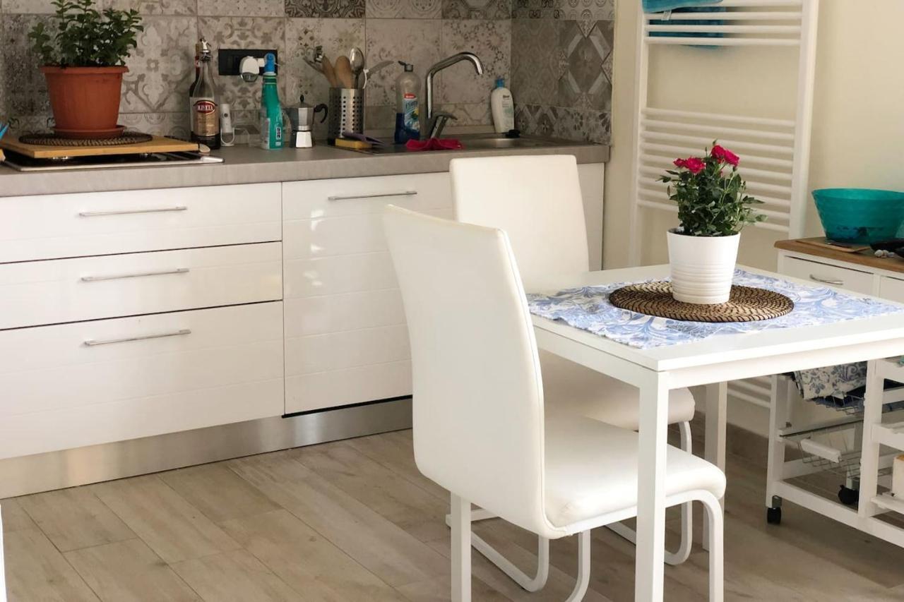 Appartement Casa Vacanze Ilaria à Ceparana Extérieur photo
