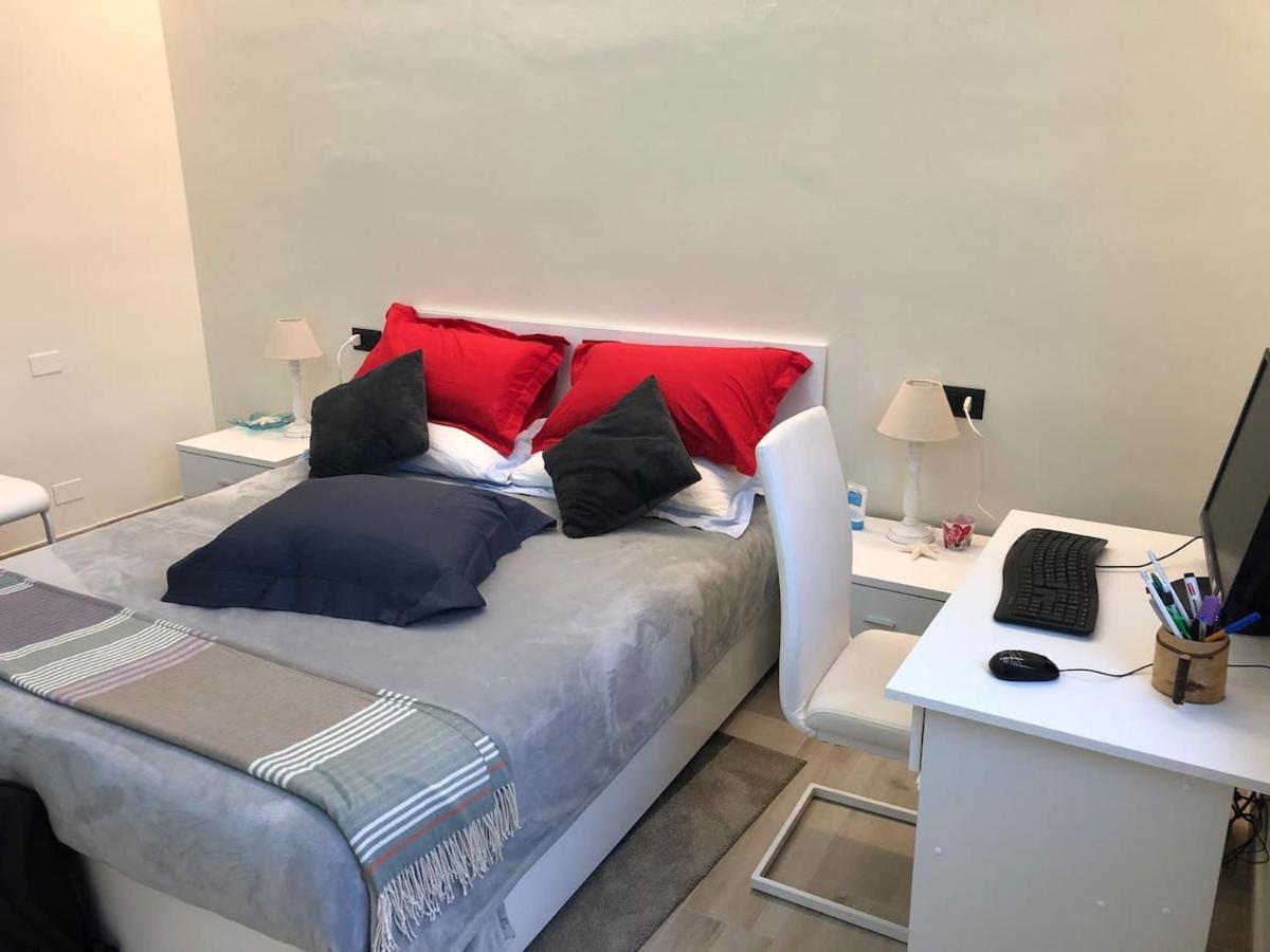 Appartement Casa Vacanze Ilaria à Ceparana Extérieur photo