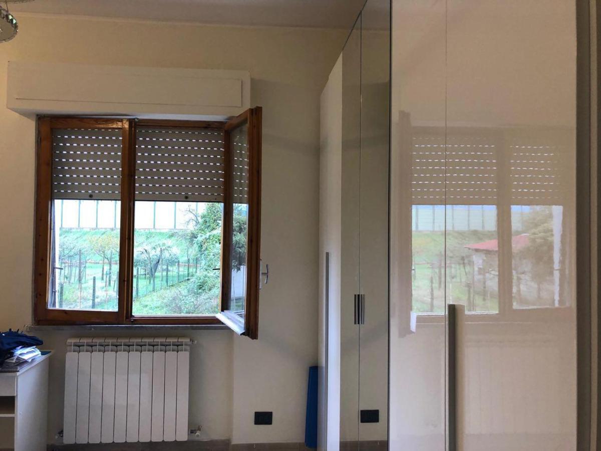 Appartement Casa Vacanze Ilaria à Ceparana Extérieur photo